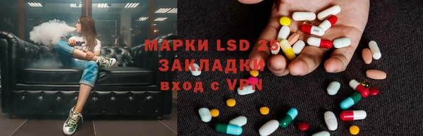 молекула духа Аркадак